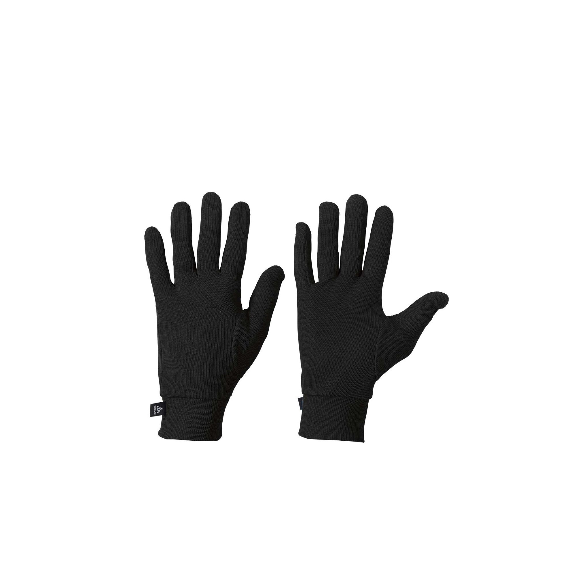 Manusi, Odlo, Negru, M