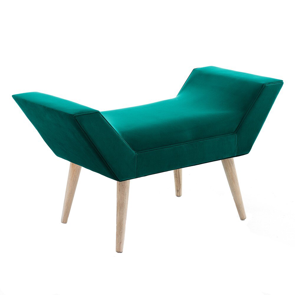 Bancheta Tank Petrol Green, Tomasucci