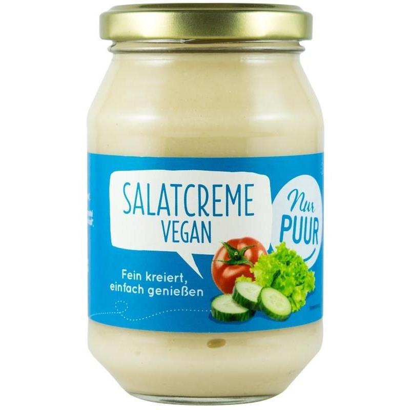 Crema Vegana pentru Salata Bio Pronat 250ml