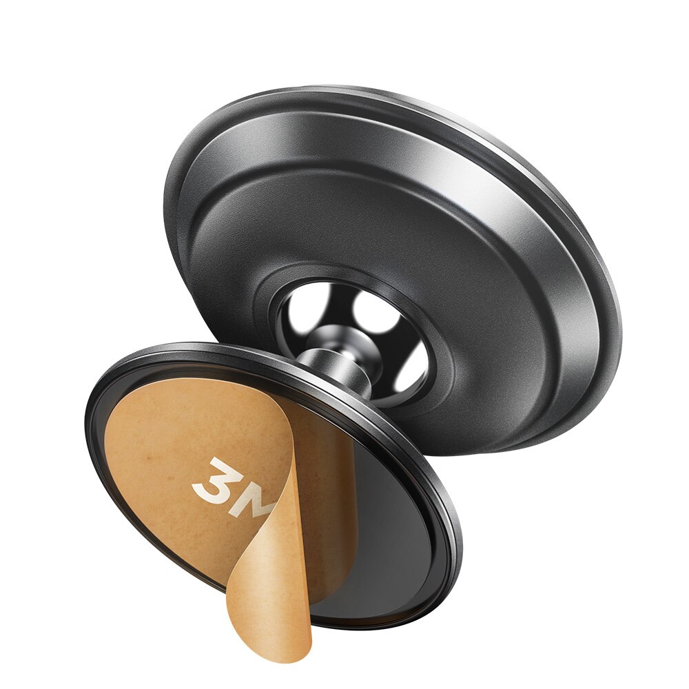 Suport auto Mcdodo Adeziv Star, gri, CM-6281