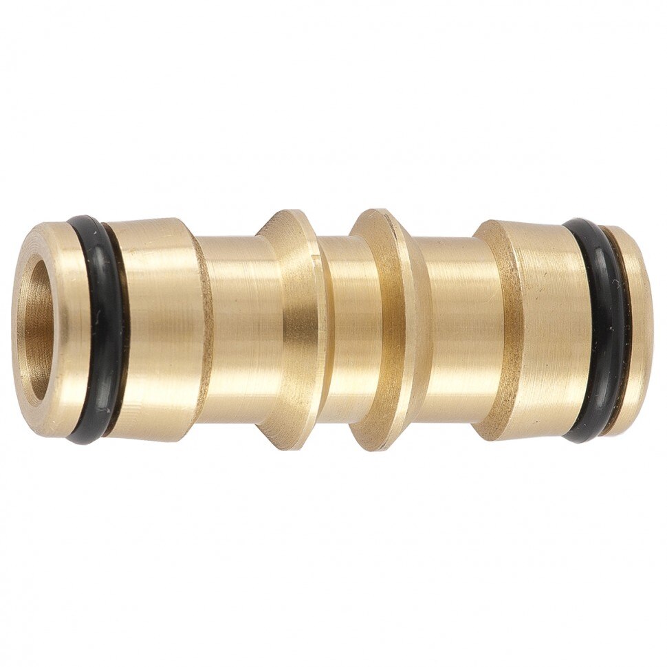 Conector pentru furtun din alama Palisad