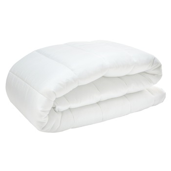 Pilota matlasata Ultrasleep Somnart, 180x200 cm, 250 g, microfibra, lavabila la 90°C Pilota matlasata Ultrasleep Somnart, 180x200 cm, 250 g, microfibra, lavabila la 90°C
