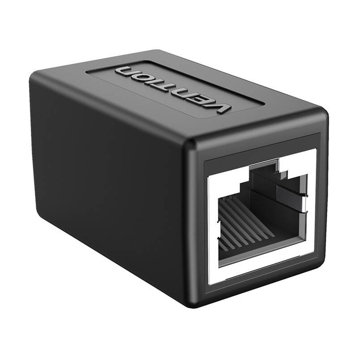 Vention съединител Keystone Jack Coupler Cat.6 FTP - IPVB0