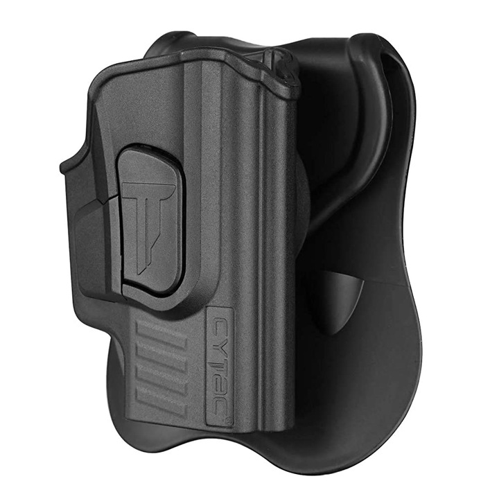 Кобур Walther PPQ M2 M3