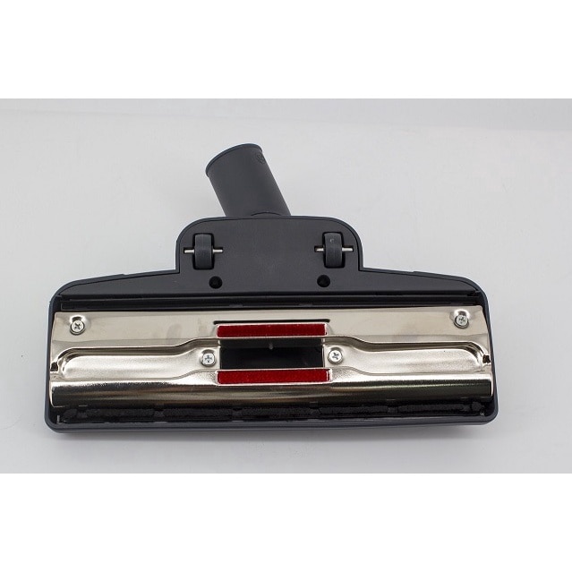 Aspirator Profesional ZILAN ZLN-3529 Negru/Rosu, 2000 W, Filtru HEPA, Capacitate 2 L, Filtrare Ciclonica, Accesorii Incluse, Furtun Flexibil, Tija din Inox, Design Modern