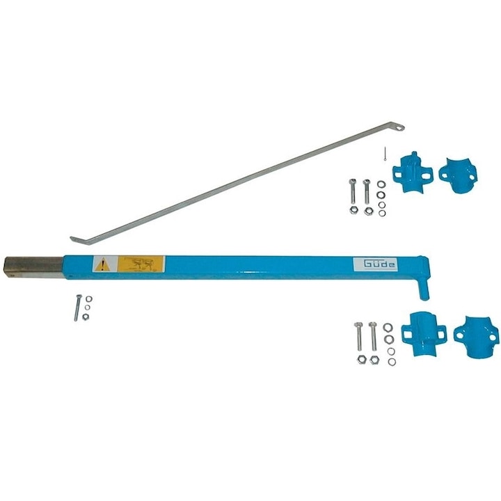 Suport electropalan Guede 1715, 100-600 Kg