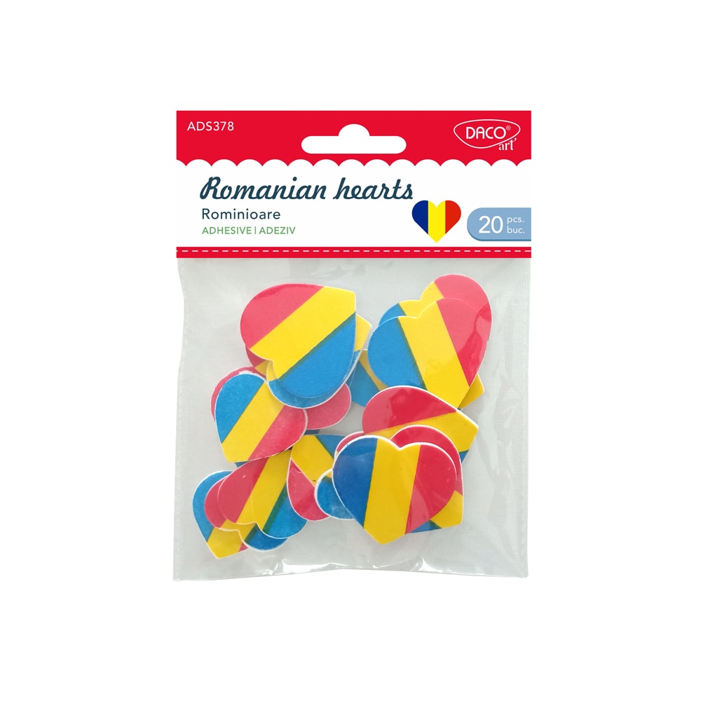 Accesorii craft - ADS378 RominioareDACO