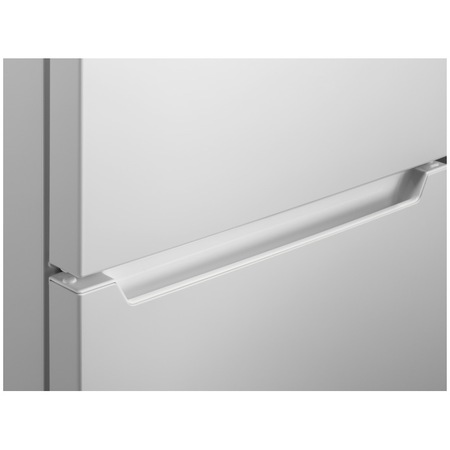 Frigider cu doua usi Zanussi ZTAN28FW0, 242 l, Clasa A+, H 161 cm, Alb