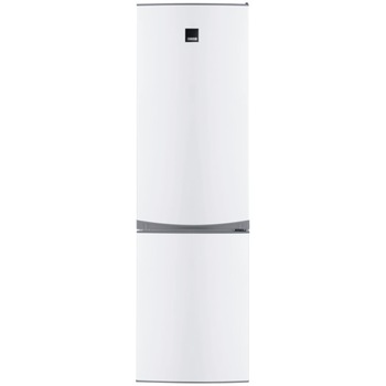 Combina frigorifica Zanussi ZNLN34FW2, 329 l, Clasa F, H 185 cm, Alb Combina frigorifica Zanussi ZNLN34FW2, 329 l, Clasa F, H 185 cm, Alb