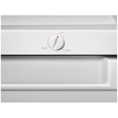 Congelator Electrolux LYB1AE8W0, 81 l, Clasa A+, Fast freezer, H 85 cm, Alb