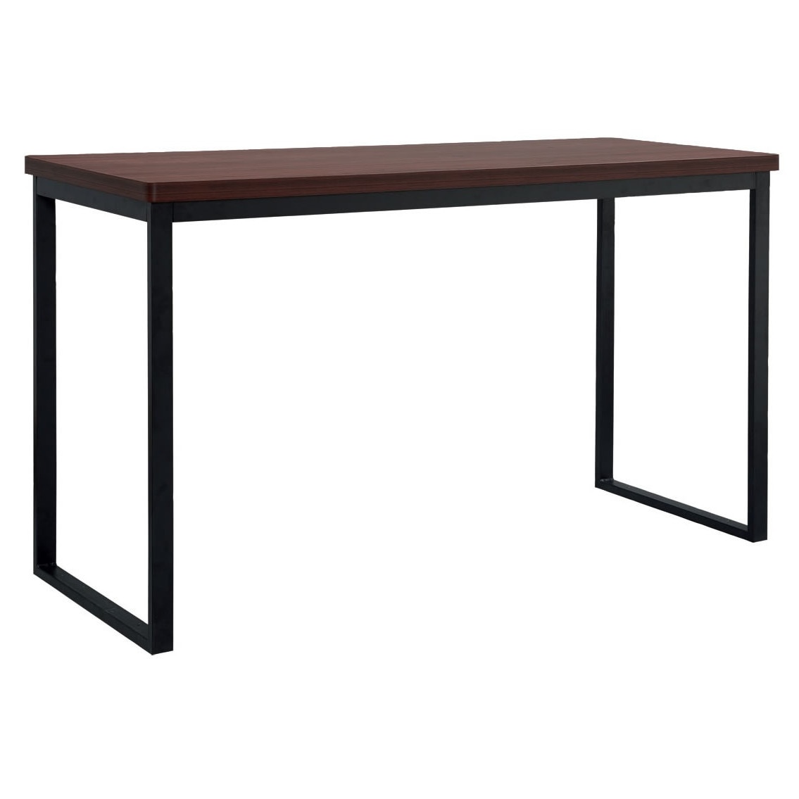 Masa pentru bar RAKI lemn metal 180x70x75cm