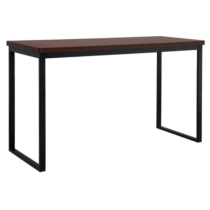 Masa pentru bar RAKI lemn metal 180x70x75cm