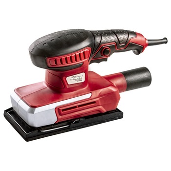 Slefuitor cu vibratii 200W 90x187mm RD-SA26, Raider 040115 Slefuitor cu vibratii 200W 90x187mm RD-SA26, Raider 040115