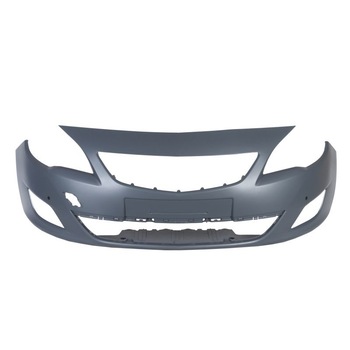 Bara fata BLIC, pentru OPEL ASTRA 12.2009-09.2012, cu Gauri pentru 2 Senzori Parcare si Proiectoare Ceata Bara fata BLIC, pentru OPEL ASTRA 12.2009-09.2012, cu Gauri pentru 2 Senzori Parcare si Proiectoare Ceata