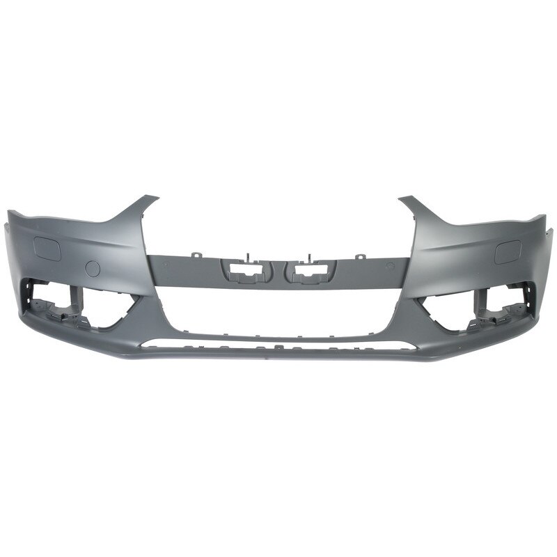 Bara fata BLIC, pentru AUDI A4 11.2011-05.2016, cu Gauri pentru Spalatoare Faruri