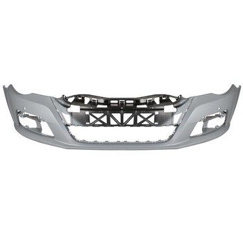 Bara fata BLIC, pentru VW PASSAT 05.2008-01.2012, cu Gauri pentru Senzori Parcare Bara fata BLIC, pentru VW PASSAT 05.2008-01.2012, cu Gauri pentru Senzori Parcare