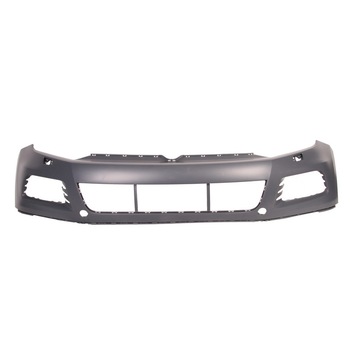 Bara fata BLIC, pentru VW TOUAREG 01.2010-04.2014, cu Gauri pentru Spalatoare Faruri Bara fata BLIC, pentru VW TOUAREG 01.2010-04.2014, cu Gauri pentru Spalatoare Faruri