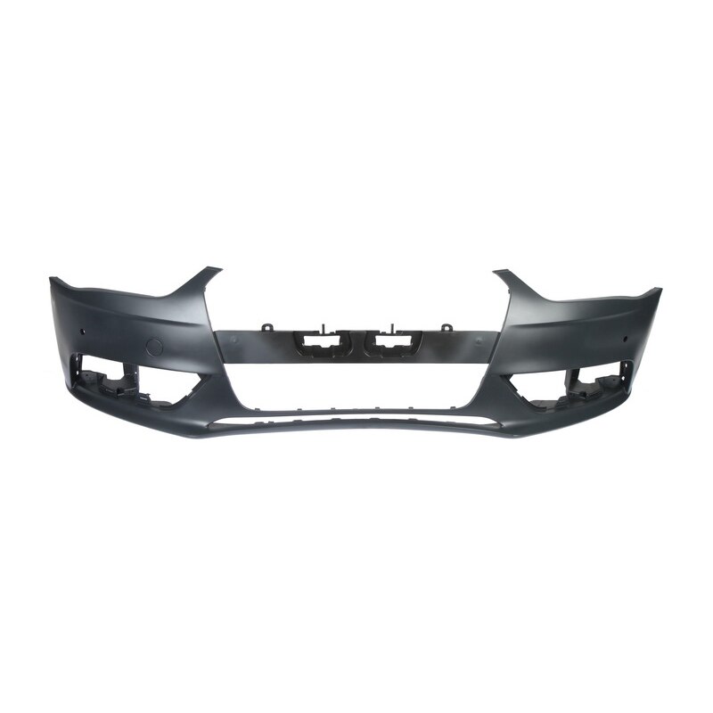 Bara fata BLIC, pentru AUDI A4 11.2011-05.2016, cu Gauri pentru Senzori Parcare