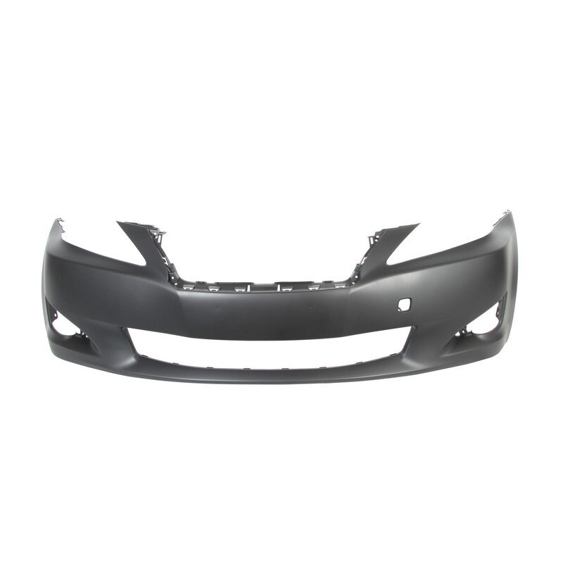 Bara fata Blic pentru LEXUS IS 2009-2013, cu Gauri pentru Proiectoare