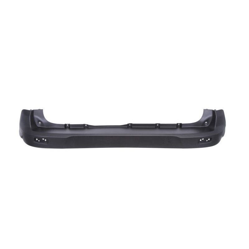 Bara spate Blic, pentru FORD TRANSIT / TOURNEO CONNECT 09.2013-