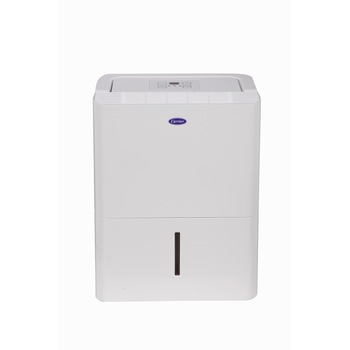 Dezumidificator Carrier NextGen I, Capacitate 10 L/zi, Acoperire 31 Mp, Refrigerant R290, Auto-restart, Auto-defrost, Display interactiv, Sistem overflow Dezumidificator Carrier NextGen I, Capacitate 10 L/zi, Acoperire 31 Mp, Refrigerant R290, Auto-restart, Auto-defrost, Display interactiv, Sistem overflow