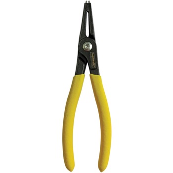Cleste pentru sigurante Top Master varf drept 180 mm Cleste pentru sigurante Top Master varf drept 180 mm