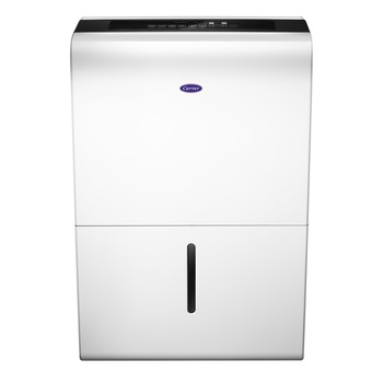 Dezumidificator Carrier NextGen III, Capacitate 30 L/zi, Refrigerant R290, Wi-fi Ready, Auto-restart, Auto-defrost, Display interactiv, Sistem overflow Dezumidificator Carrier NextGen III, Capacitate 30 L/zi, Refrigerant R290, Wi-fi Ready, Auto-restart, Auto-defrost, Display interactiv, Sistem overflow