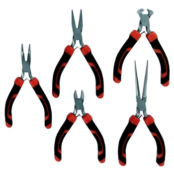 Set 5 mini patenti, Zola®, patent universal, patent taiere laterala, patent curbat, patent taiere lunga, patent taiere frontala Set 5 mini patenti, Zola®, patent universal, patent taiere laterala, patent curbat, patent taiere lunga, patent taiere frontala