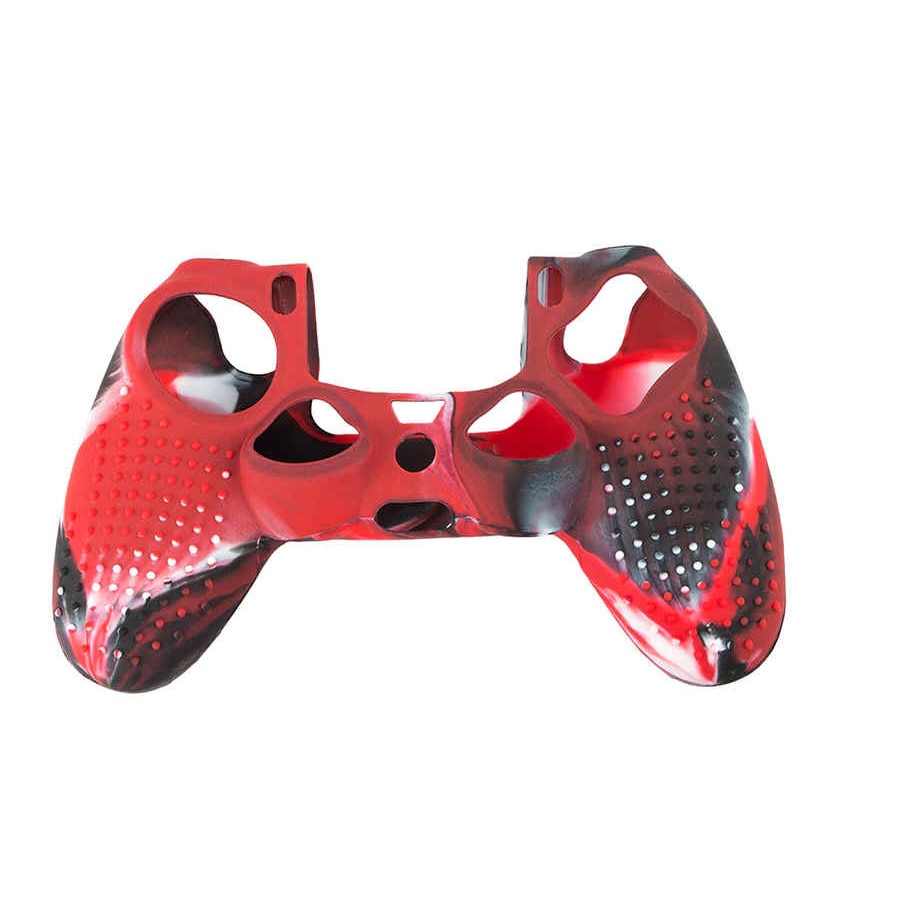 Husa Rosie camuflaj, PlayStation PS 4