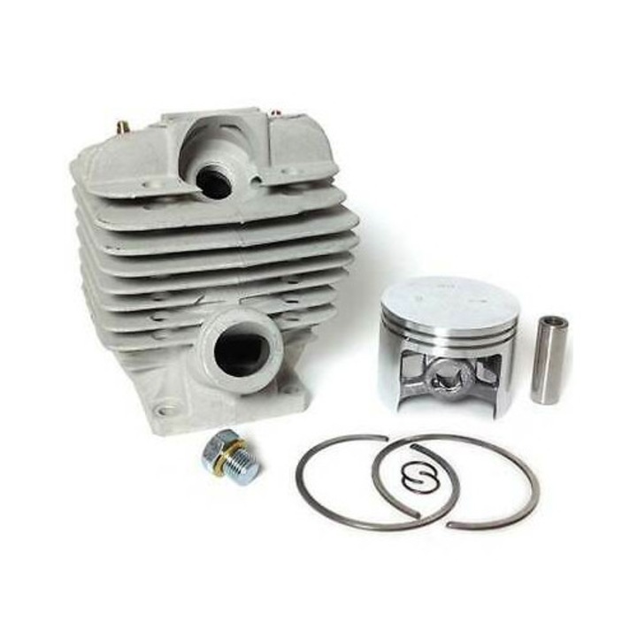 Kit Cilindru Drujba Stihl MS 340, MS 360, 034, 036 (48mm) METEOR