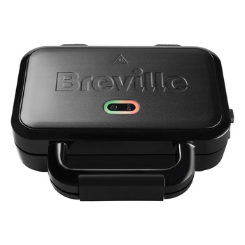 Sandwich-maker Breville VST082X-01, 850 W, Extra Deep Fill Breville Sandwich-maker Breville VST082X-01, 850 W, Extra Deep Fill Breville