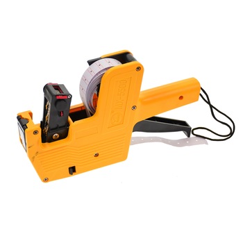 Aparat de etichetat preturi si coduri produse, pe un rand - MX5500 Aparat de etichetat preturi si coduri produse, pe un rand - MX5500