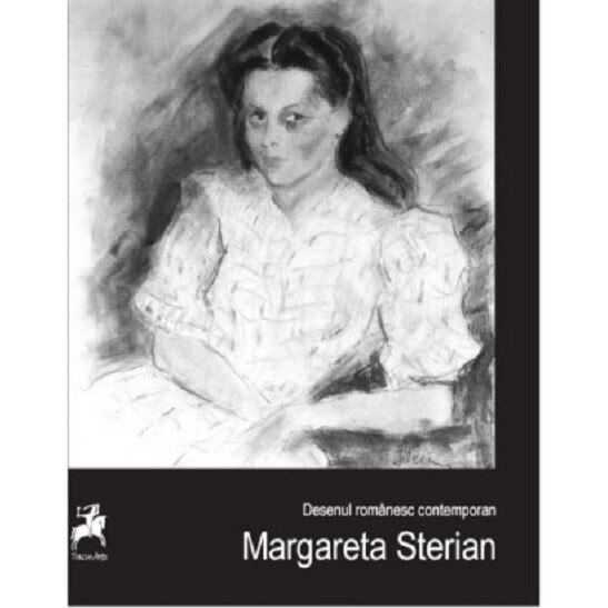 Desenul romanesc contemporan - Margareta Sterian