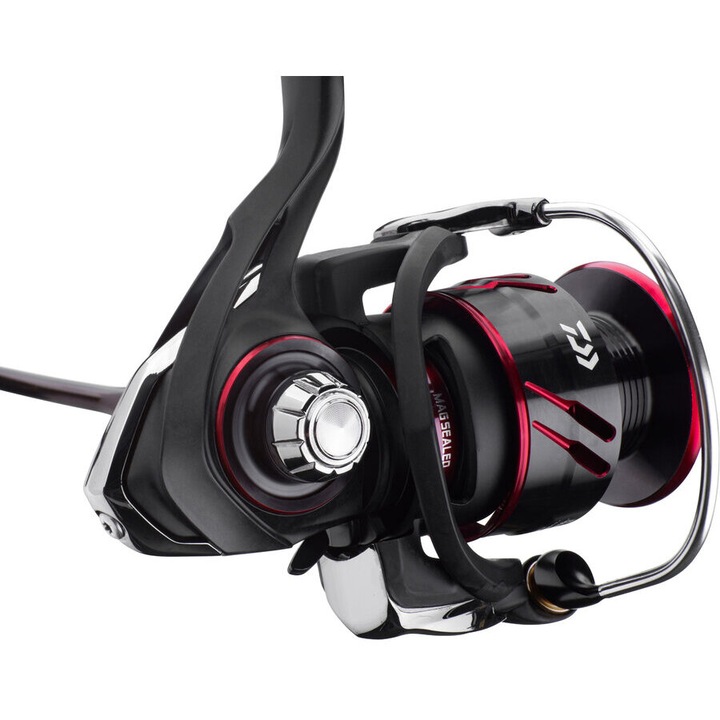Макара Daiwa Ballistic LT 2500