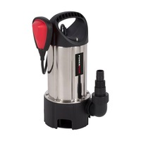 Pompa submersibila apa murdara PowerPlus POWEW67915, putere 900W, max. 13000L/h, absorbtie 7 m, refulare 8 m