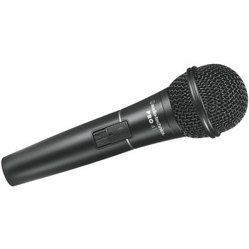 Microfon Audio-Technica PRO41 Microfon Audio-Technica PRO41