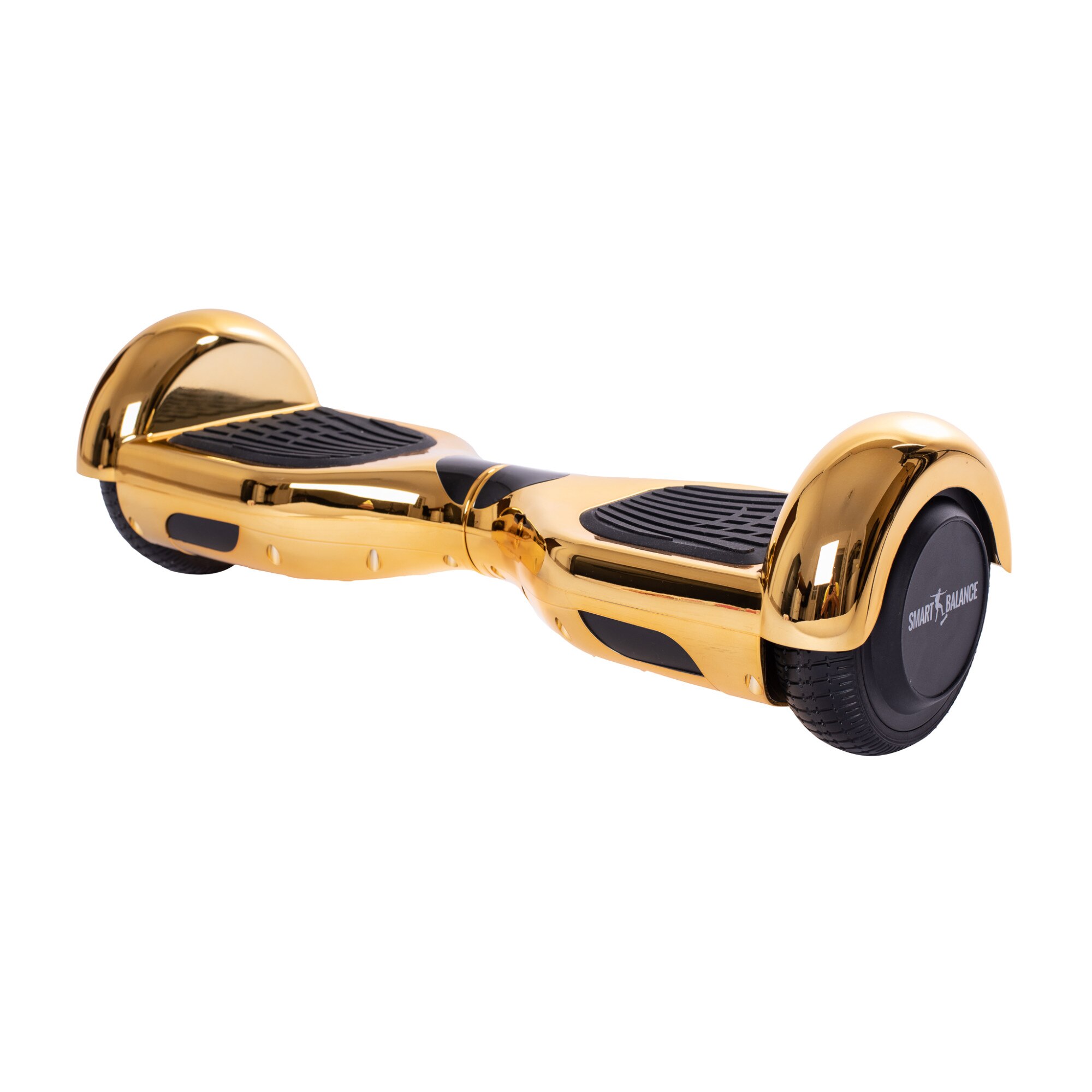 Hoverboard Smart Balance™ Premium Brand, Regular Iron, roti 6,5 inch, Bluetooth, AutoBalans