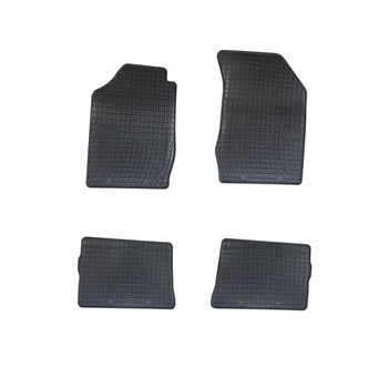 Set presuri auto cauciuc Renault Clio II|Thalia|Symbol, 1998-2008|Dupa 2008 Set presuri auto cauciuc Renault Clio II|Thalia|Symbol, 1998-2008|Dupa 2008