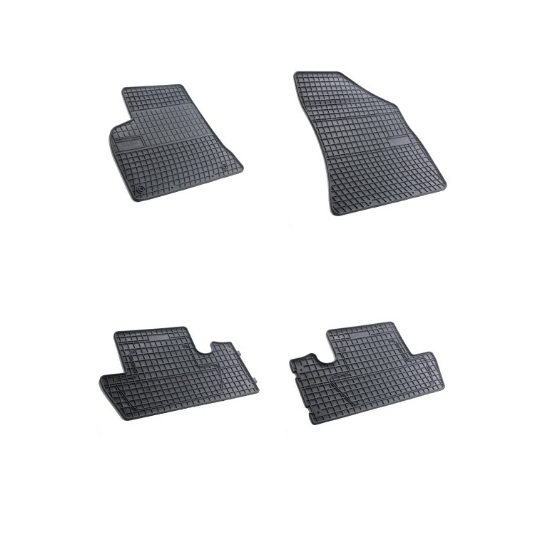 Set presuri auto cauciuc Peugeot 5008, Dupa 2010