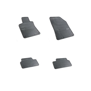 Set presuri auto cauciuc Peugeot 308, Dupa 2013 Set presuri auto cauciuc Peugeot 308, Dupa 2013