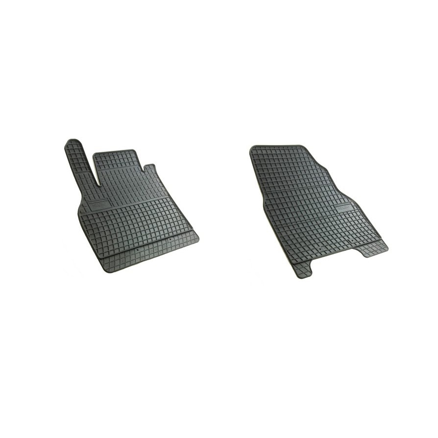 Set presuri auto cauciuc Renault Kangoo|Mercedes Citan, Dupa 2008|Dupa 2012