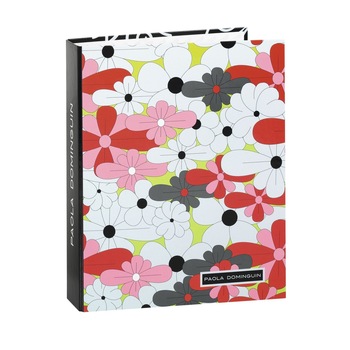 Caiet mecanic 4inele Paola Dominguin Caiet mecanic 4inele Paola Dominguin