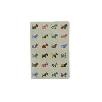 Eclectic Caiet Scottie Do Eclectic Caiet Scottie Do