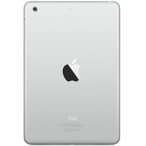 Apple iPad Mini 2, 32GB, Alb - eMAG.ro