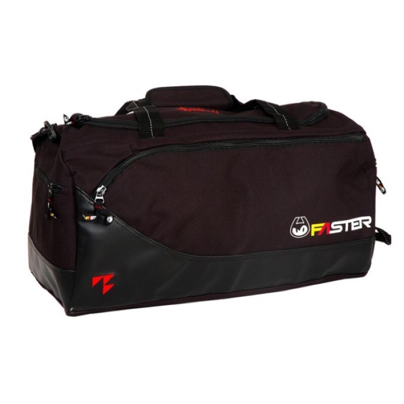 Geanta sport colectia Faster Black
