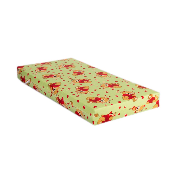 Saltea Norisor cu 5 straturi 115 x 55 x 12 cm