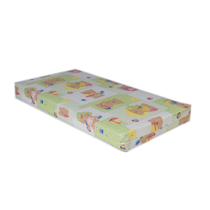 Saltea Norisor Natural cu 2 fete 100 x 70 cm