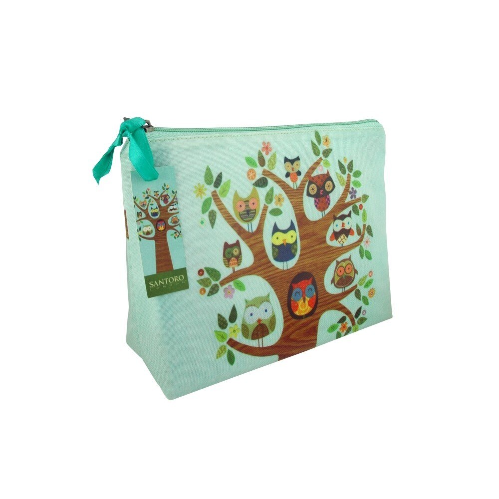 Portofel accesorii Feathered Friends