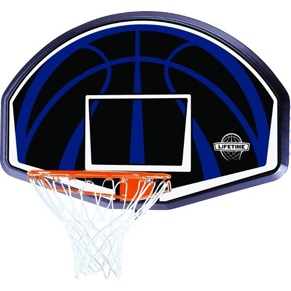 Panou baschet Lifetime Dallas