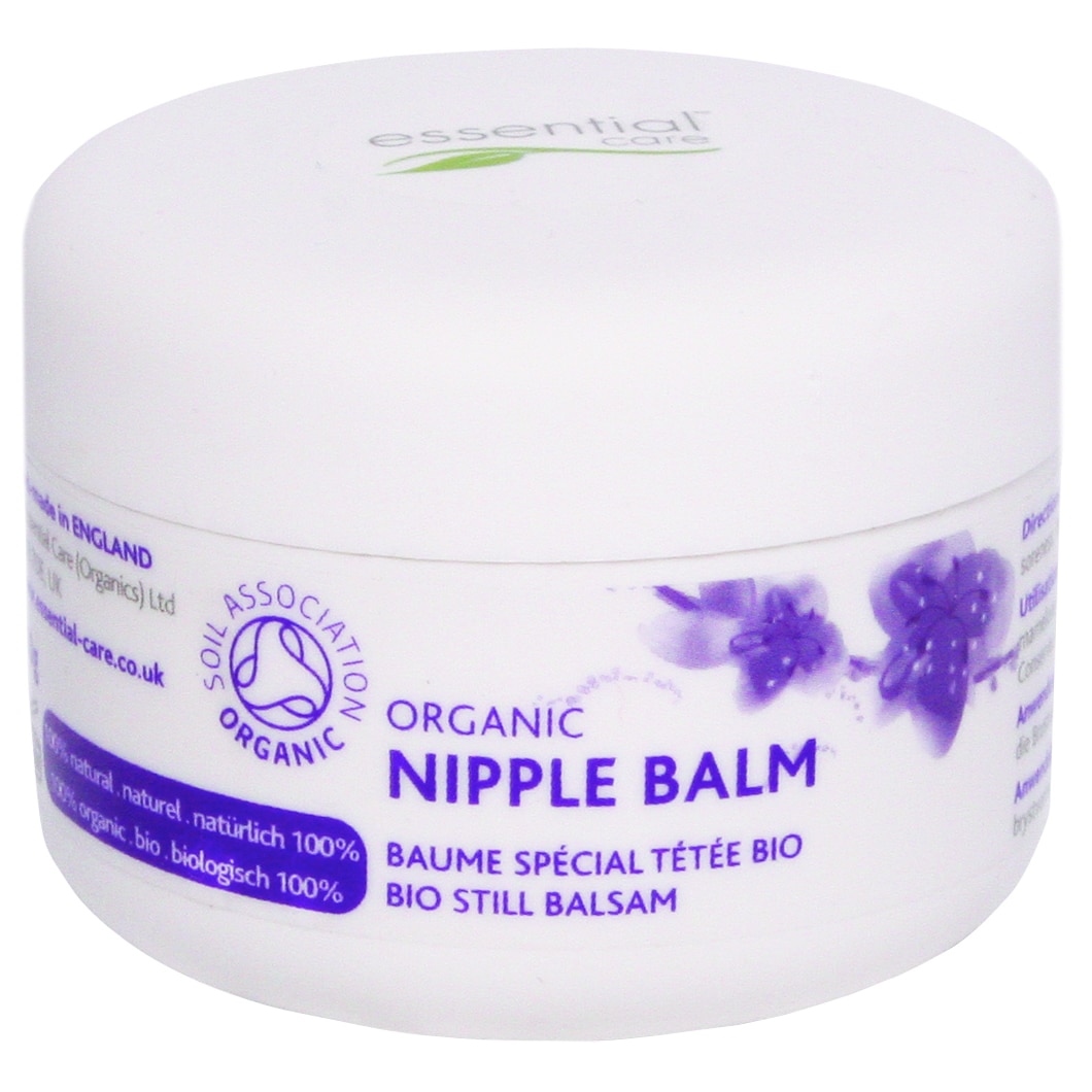 Balsam pentru mameloane eco - Odylique - 20g